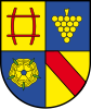 Coat of arms of Rastatt