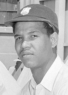 Garfield Sobers