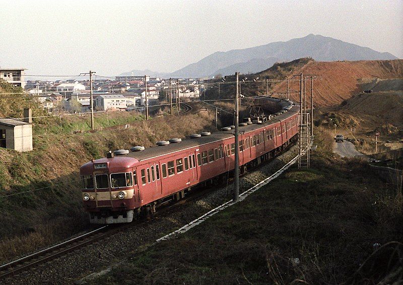 File:山陽本線 新下関駅-幡生駅-01.jpg