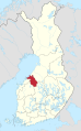 Central Ostrobothnia