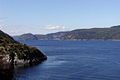 Saguenay River mouth