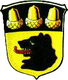 Coat of arms of Groß Midlum