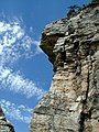 Castle Point, Minnewaska State Park Preserve