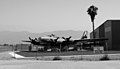 B-17 Flying Fortress at Planes of Fame.