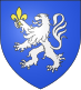 Coat of arms of Bouleternère