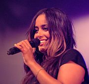 Amel Bent (2018–2019)