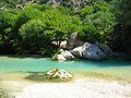 Acheron river (another view)