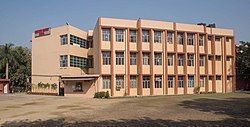 Sherwood_Convent_School