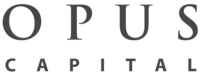 Opus Capital logo