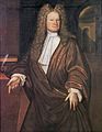 Robert Livingston (1654-1728)