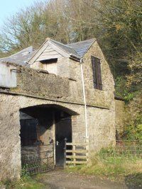 The G.A.Cox Study Centre, Ecton