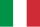 Flag of Italy